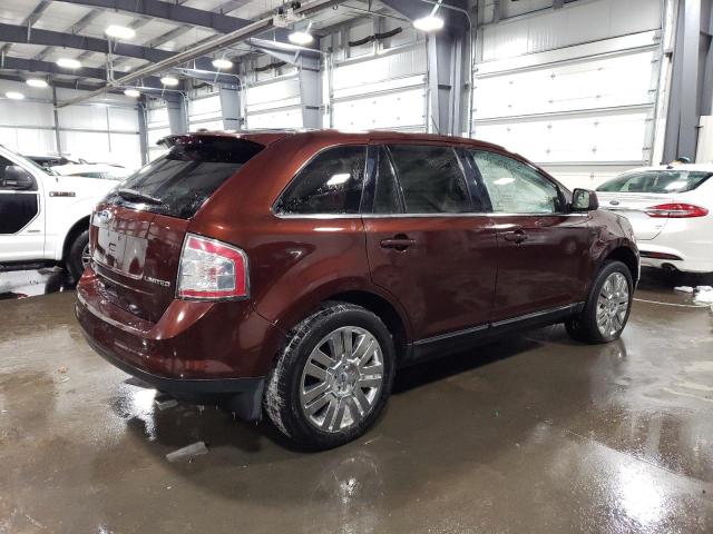 Photo 3 from auction – 2010 FORD EDGE LIMIT with VIN 2FMDK3KC8ABB77038