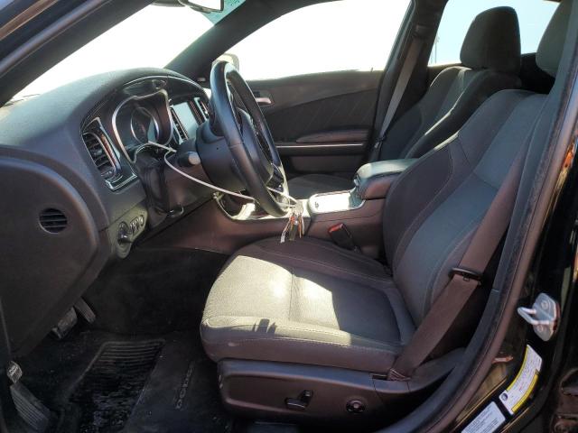 Photo 7 from auction – 2016 DODGE CHARGER SX with VIN 2C3CDXHG9GH149965