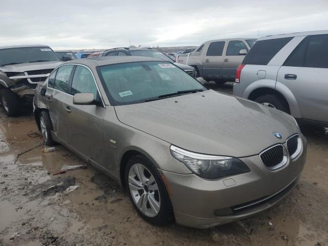 Photo 4 from auction – 2010 BMW 528 XI with VIN WBANV1C59AC156894