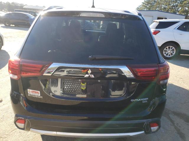 Photo 6 from auction – 2016 MITSUBISHI OUTLANDER with VIN JA4AD3A32GZ047484
