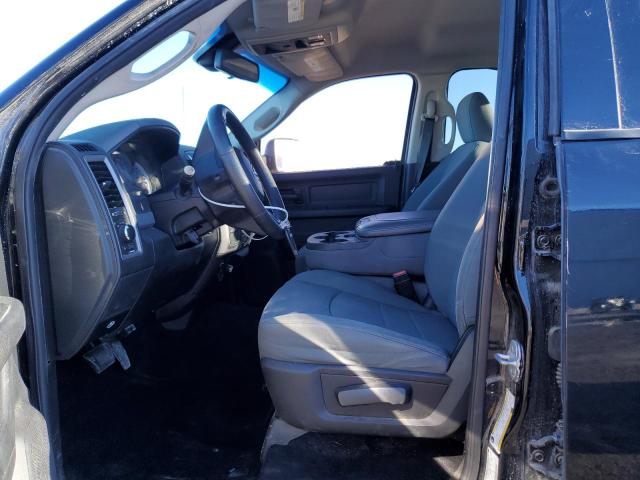 Photo 7 from auction – 2013 RAM 2500 ST with VIN 3C6TR5CT7DG565439