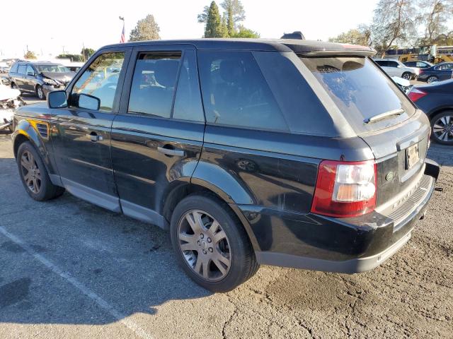 Photo 2 from auction – 2006 LAND ROVER RANGE ROVE with VIN SALSF25416A910797
