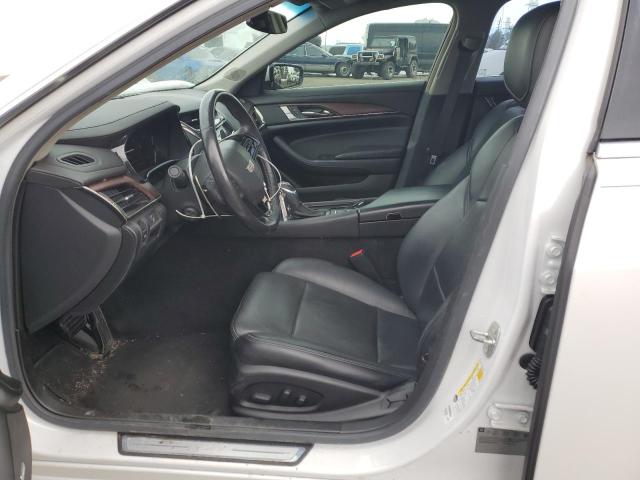 Photo 7 from auction – 2017 CADILLAC CTS with VIN 1G6AP5SX8H0195500