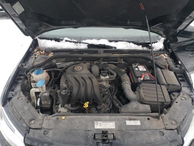 Photo 11 from auction – 2014 VOLKSWAGEN JETTA BASE with VIN 3VW1K7AJ3EM400618