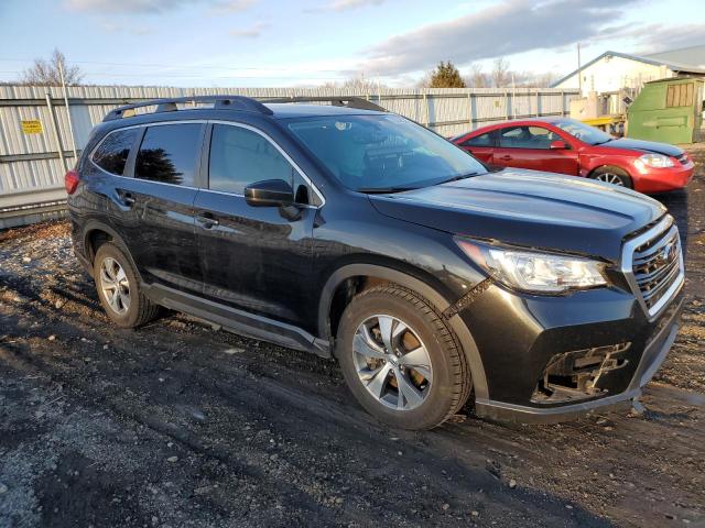 Photo 4 from auction – 2019 SUBARU ASCENT PRE with VIN 4S4WMACD7K3434755