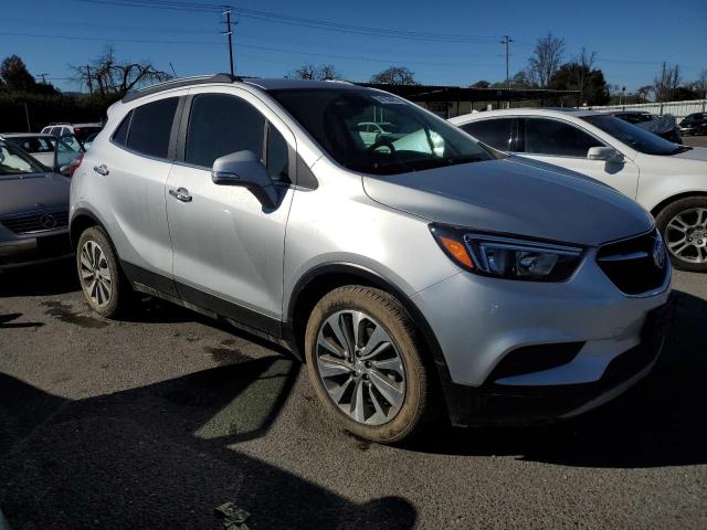 Photo 4 from auction – 2019 BUICK ENCORE PRE with VIN KL4CJASB8KB703703