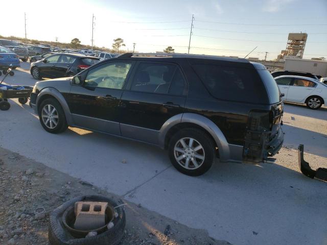 Photo 2 from auction – 2008 FORD TAURUS X S with VIN 1FMDK02WX8GA38010