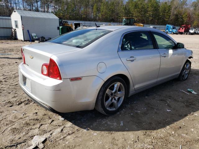 Photo 3 from auction – 2010 CHEVROLET MALIBU 1LT with VIN 1G1ZC5EB7A4112206