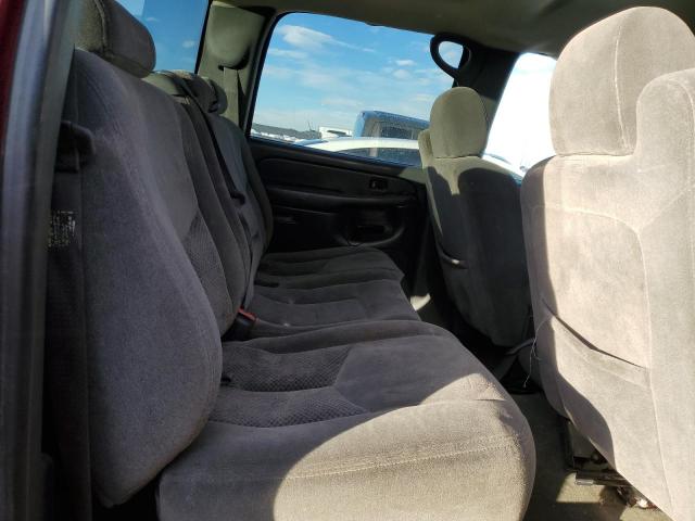 Photo 10 from auction – 2007 CHEVROLET SILVER1500 with VIN 2GCEK13V671151310
