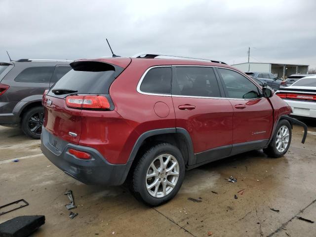 Photo 3 from auction – 2014 JEEP CHEROKEE L with VIN 1C4PJLCB3EW221915