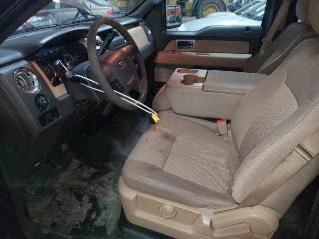 Photo 7 from auction – 2011 FORD F150 SUPER with VIN 1FTFW1EF9BFA09632