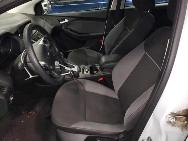 Photo 7 from auction – 2014 FORD FOCUS SE with VIN 1FADP3K2XEL415450