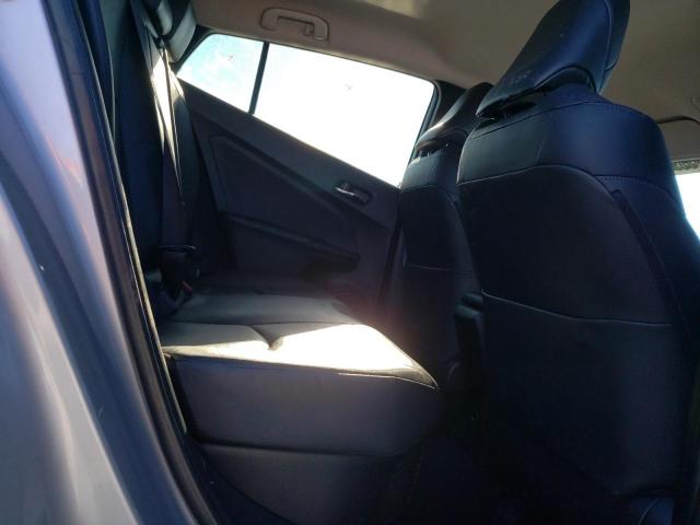 Photo 10 from auction – 2017 TOYOTA PRIUS with VIN JTDKARFU1H3533554