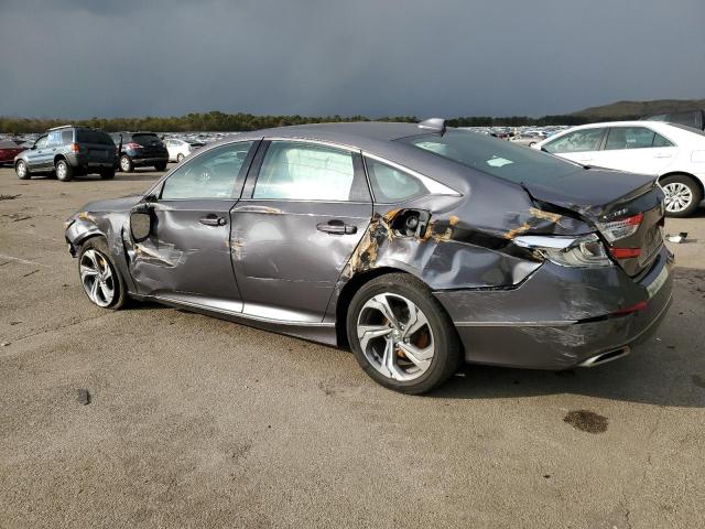 Photo 2 from auction – 2018 HONDA ACCORD EXL with VIN 1HGCV2F63JA037109