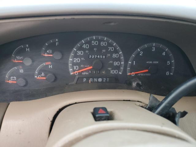 Photo 9 from auction – 1998 FORD EXPEDITION with VIN 1FMPU18L2WLB09571