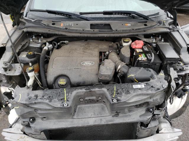 Фото 12 с аукциона – 2014 FORD EXPLORER L с VIN 1FM5K8F87EGA28349