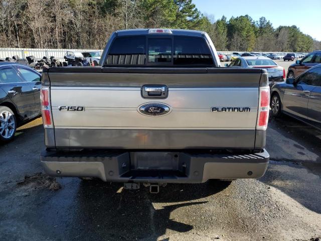Photo 6 from auction – 2013 FORD F150 SUPER with VIN 1FTFW1ET4DFC83488