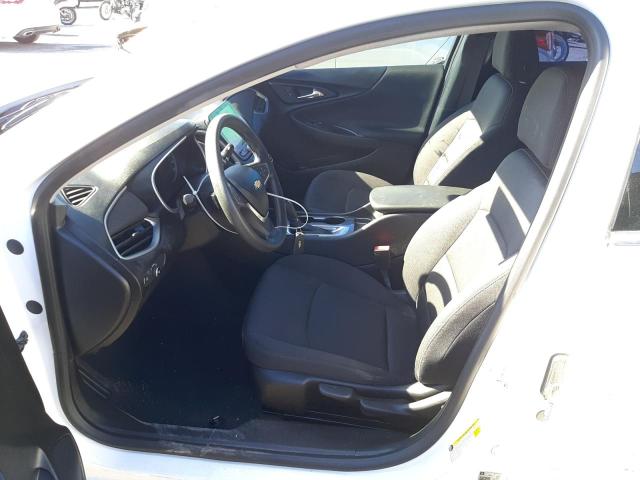 Photo 7 from auction – 2019 CHEVROLET MALIBU LS with VIN 1G1ZC5ST3KF181770