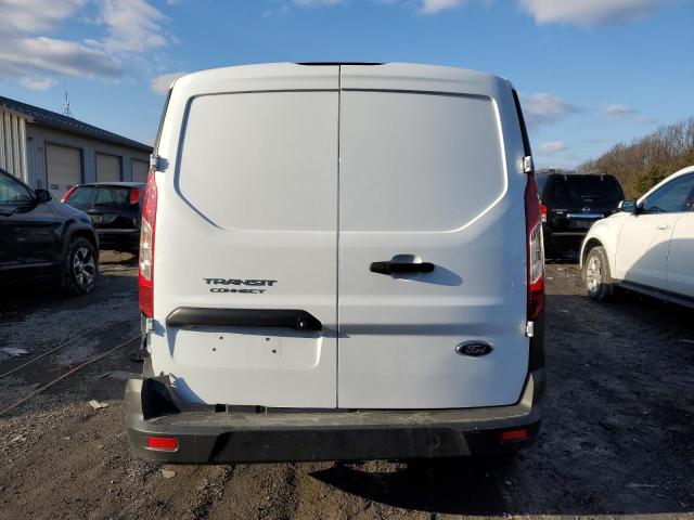 Photo 6 from auction – 2020 FORD TRANSIT CO with VIN NM0LS7E28L1473182