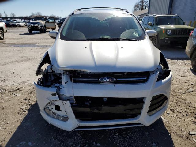 Photo 5 from auction – 2013 FORD ESCAPE TIT with VIN 1FMCU9J97DUA58877