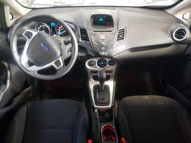 Photo 8 from auction – 2017 FORD FIESTA SE with VIN 3FADP4EJ7HM102920