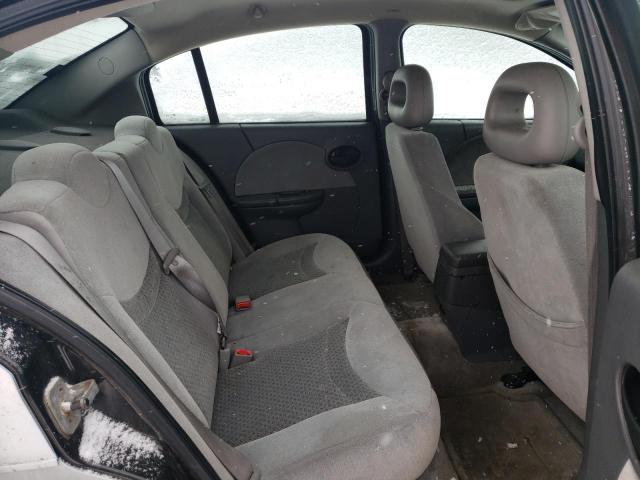 Photo 10 from auction – 2004 SATURN ION LEVEL with VIN 1G8AL54F74Z196604