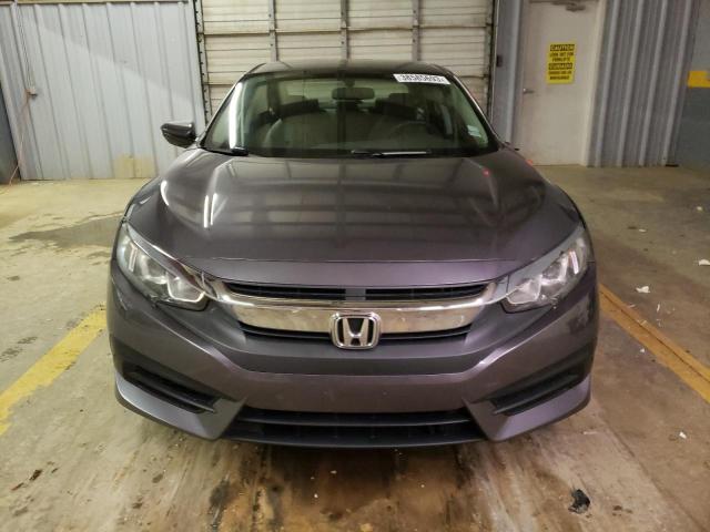 Photo 5 from auction – 2016 HONDA CIVIC LX with VIN 19XFC2F5XGE007295