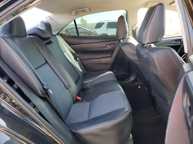 Photo 10 from auction – 2015 TOYOTA COROLLA L with VIN 5YFBURHE3FP309056