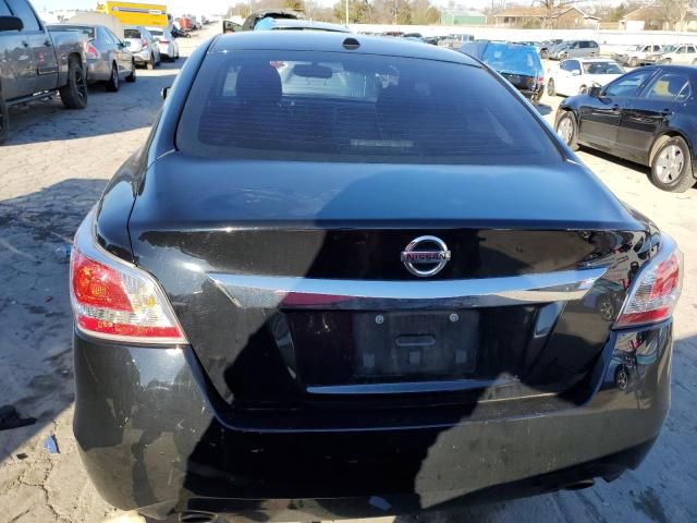 Photo 6 from auction – 2015 NISSAN ALTIMA 2.5 with VIN 1N4AL3AP3FC261547