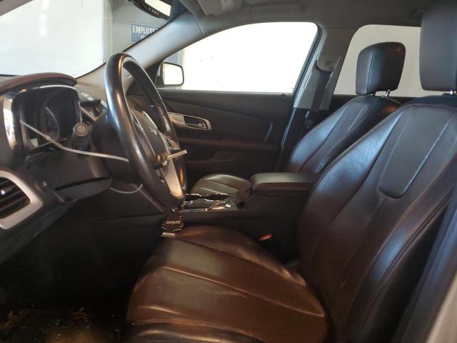 Photo 7 from auction – 2011 GMC TERRAIN SL with VIN 2CTFLVEC5B6360946
