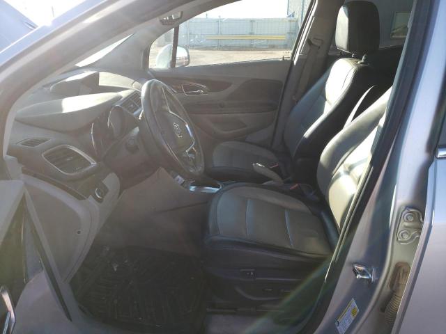 Photo 7 from auction – 2016 BUICK ENCORE with VIN KL4CJCSB1GB736173