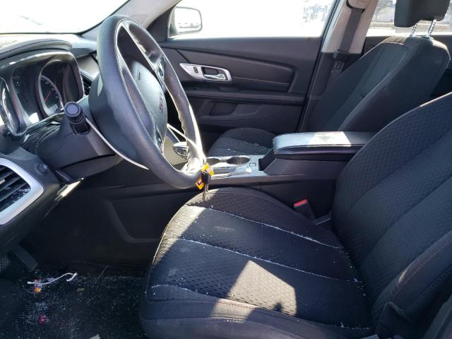 Photo 7 from auction – 2015 GMC TERRAIN SL with VIN 2GKALMEK9F6261595