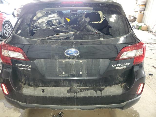 Photo 6 from auction – 2017 SUBARU OUTBACK 2. with VIN 4S4BSACC8H3425518