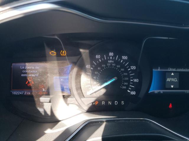 Photo 9 from auction – 2013 FORD FUSION SE with VIN 3FA6P0HR7DR292282