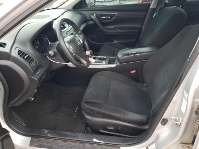 Photo 7 from auction – 2015 NISSAN ALTIMA 2.5 with VIN 1N4AL3AP6FC455408