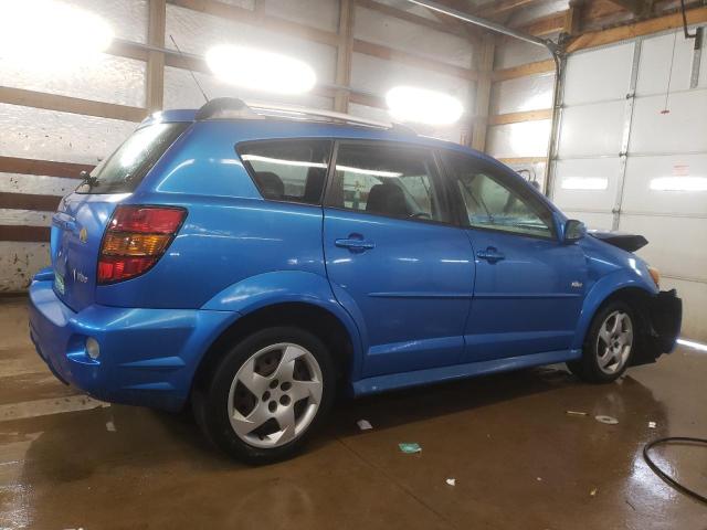Photo 3 from auction – 2007 PONTIAC VIBE with VIN 5Y2SL65827Z410936