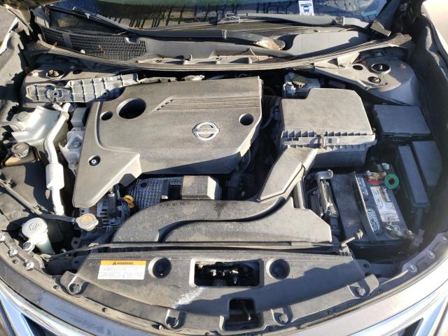Photo 11 from auction – 2014 NISSAN ALTIMA 2.5 with VIN 1N4AL3AP4EC182855