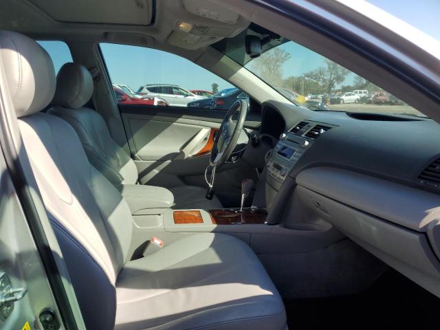 Photo 7 from auction – 2011 TOYOTA CAMRY BASE with VIN 4T1BF3EK5BU215352