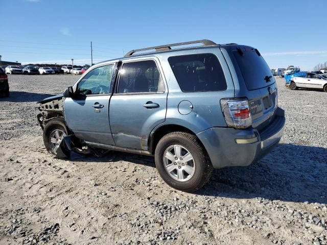 Photo 2 from auction – 2011 MERCURY MARINER with VIN 4M2CN8B77BKJ05692