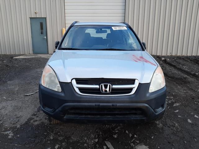 Photo 5 from auction – 2003 HONDA CR-V LX with VIN JHLRD68413C013318