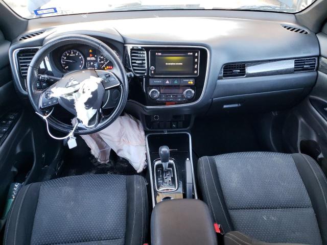 Photo 8 from auction – 2018 MITSUBISHI OUTLANDER with VIN JA4AD3A39JZ032035