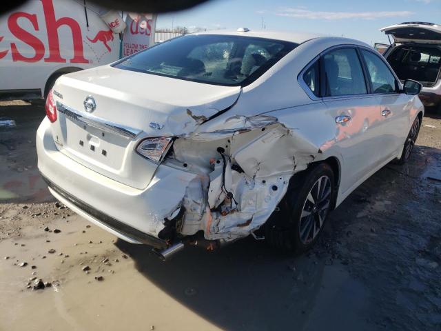 Photo 3 from auction – 2016 NISSAN ALTIMA 2.5 with VIN 1N4AL3AP3GC160865