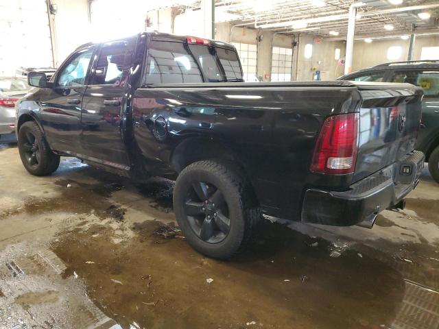 Photo 2 from auction – 2014 RAM 1500 ST with VIN 1C6RR7FT1ES370240