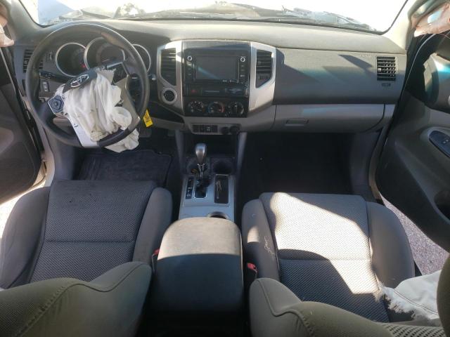 Photo 8 from auction – 2015 TOYOTA TACOMA DOU with VIN 3TMLU4EN7FM202871