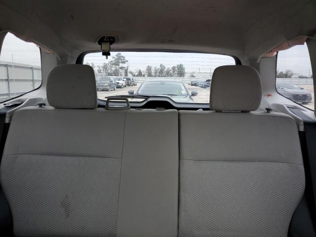 Photo 10 from auction – 2017 SUBARU FORESTER 2 with VIN JF2SJAACXHG557099
