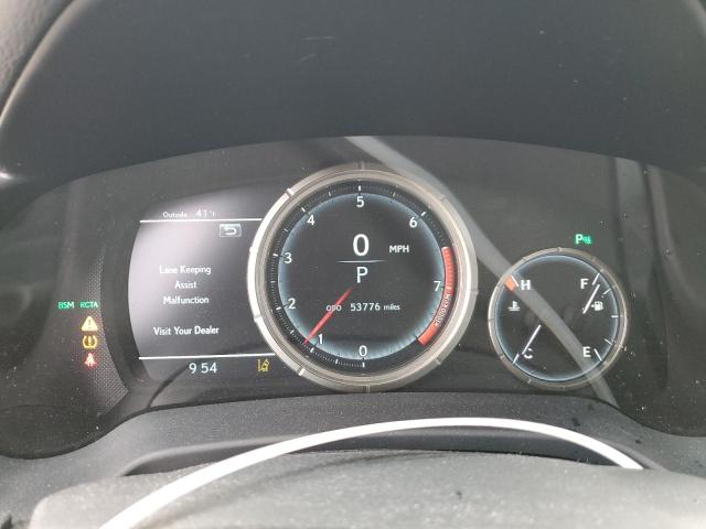 Photo 9 from auction – 2016 LEXUS RX 350 BAS with VIN 2T2BZMCA1GC022529