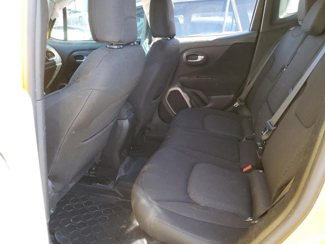 Photo 10 from auction – 2016 JEEP RENEGADE L with VIN ZACCJBBT7GPD29652