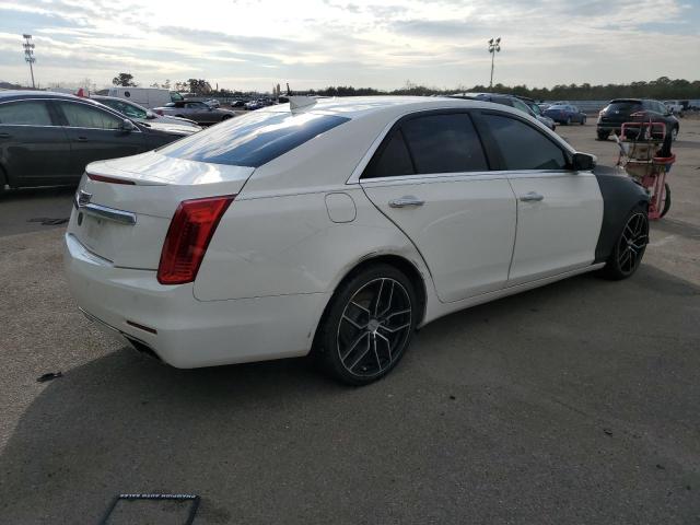 Photo 3 from auction – 2015 CADILLAC CTS with VIN 1G6AW5SX6F0111187