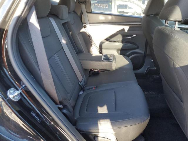 Photo 11 from auction – 2022 HYUNDAI TUCSON with VIN 5NMJFCAE4NH030981