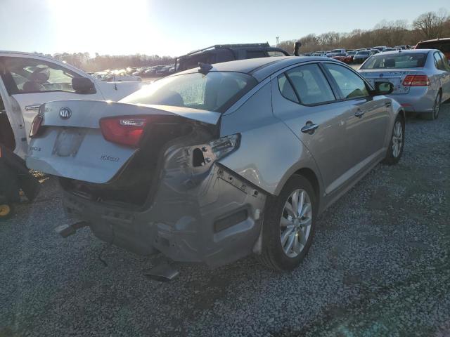Photo 3 from auction – 2015 KIA OPTIMA EX with VIN 5XXGN4A73FG422998